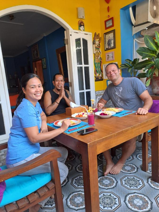 Kubu Pilatus - Family House Lombok * Tjakranegara