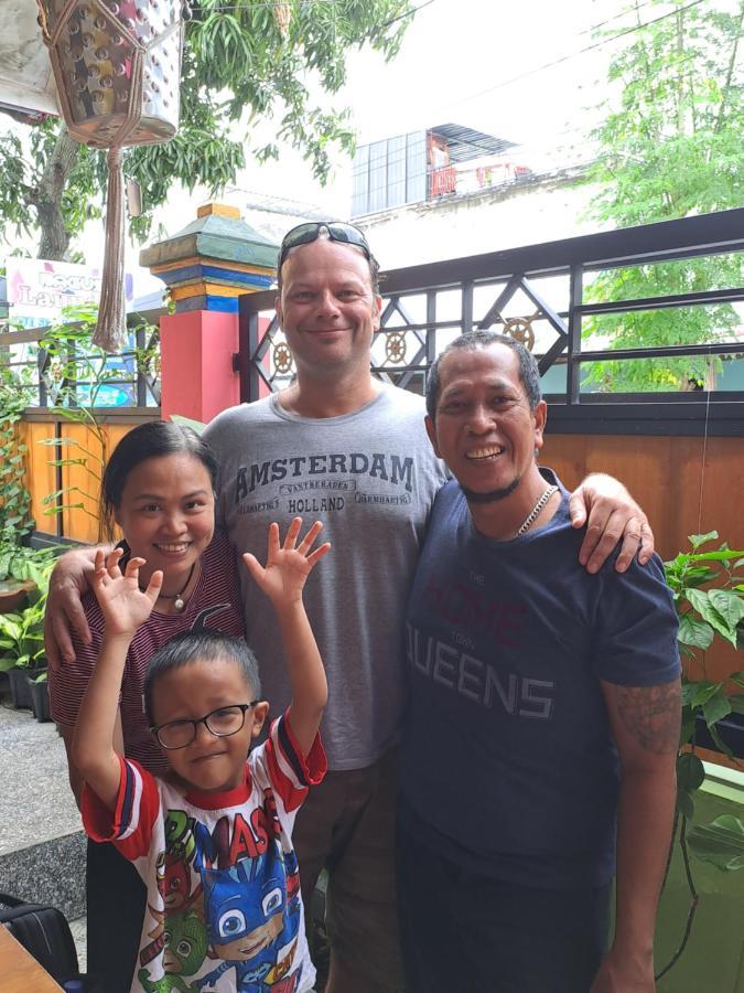 Holiday home Kubu Pilatus - Family House Lombok *