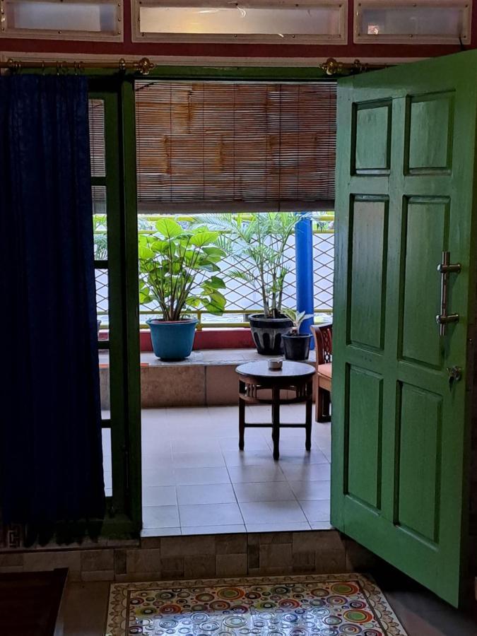 Kubu Pilatus - Family House Lombok