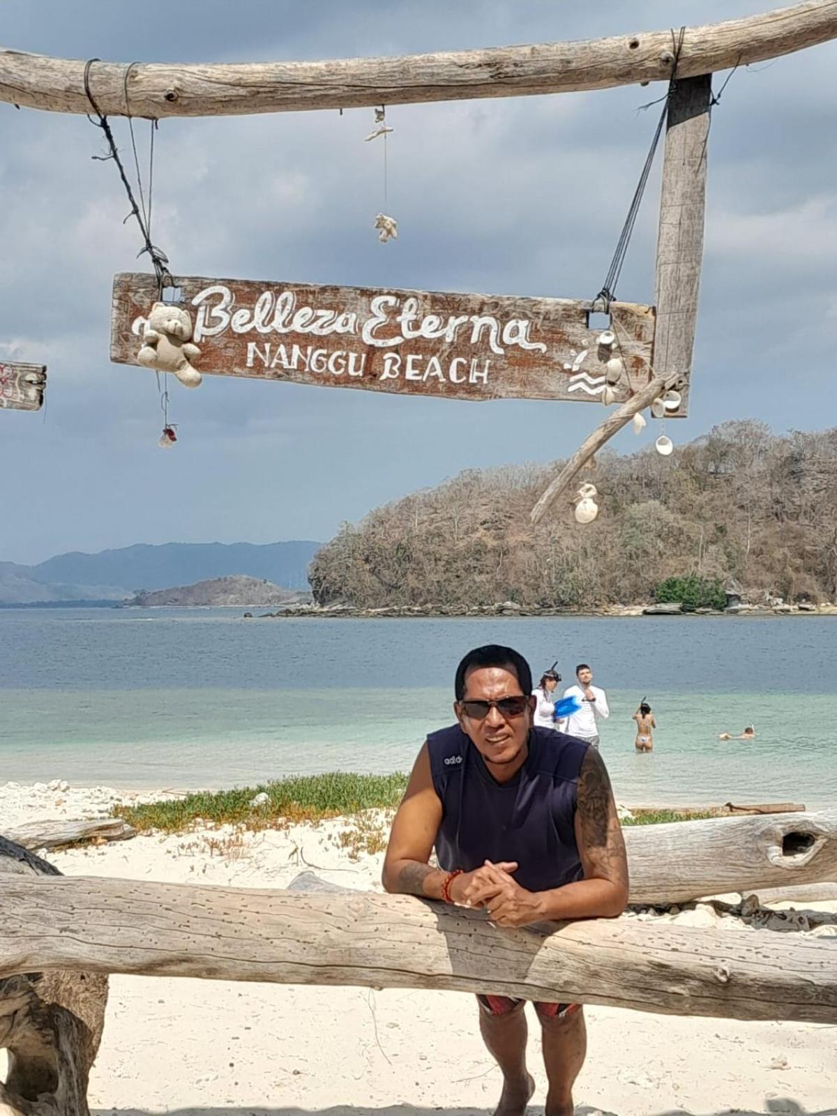 Kubu Pilatus - Family House Lombok