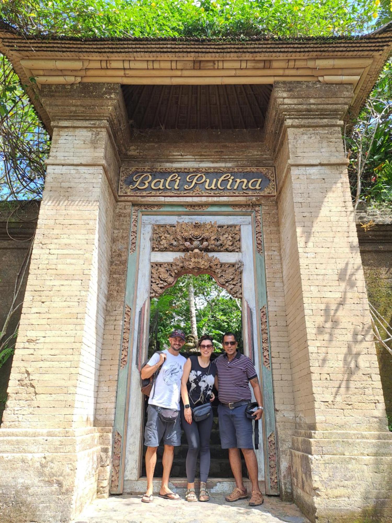 Holiday home Kubu Pilatus - Family House Lombok *